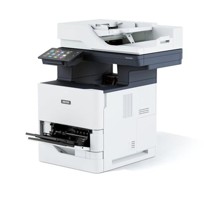 Xerox VersaLink B625 A4 61 ppm Cópia/Impressão/Scan/Fax frente e…