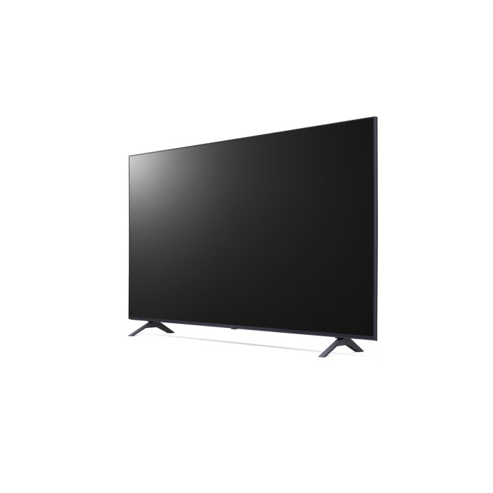 LG 50UN640S Digital Signage Flat Panel 50" LCD Wi-Fi 400 cd/m² 4K…