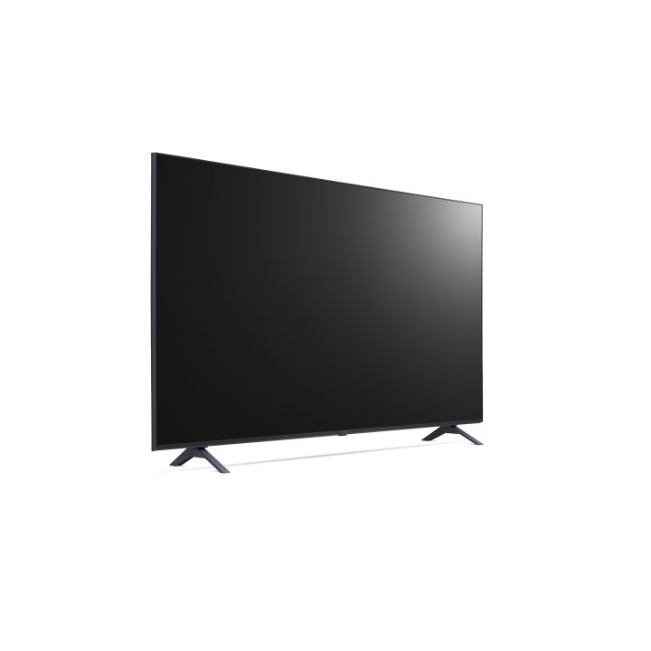 LG 50UN640S Digital Signage Flat Panel 50" LCD Wi-Fi 400 cd/m² 4K…