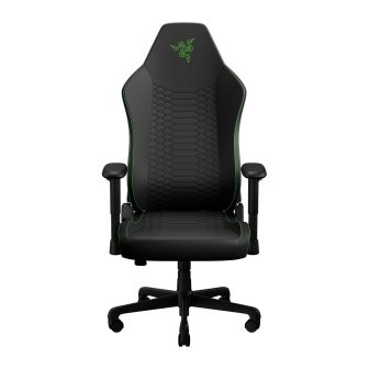Cadeira Razer Iskur V2 x Newgen (preto/verde) (RZ38-05310700-R3G1)