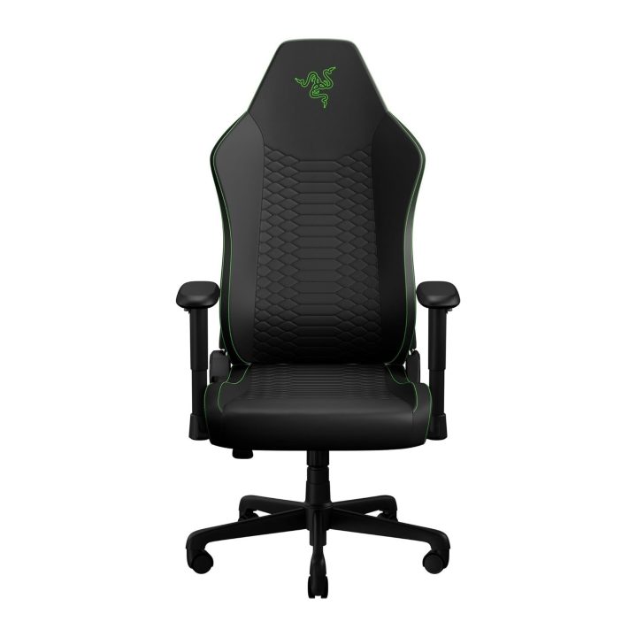 Silla Razer iskur v2 x newgen (black/green) (RZ38-05310700-R3G1)