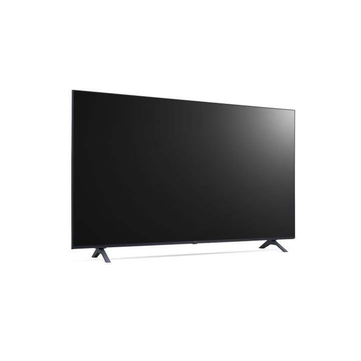LG 50UN640S Digital Signage Flat Panel 50" LCD Wi-Fi 400 cd/m² 4K…