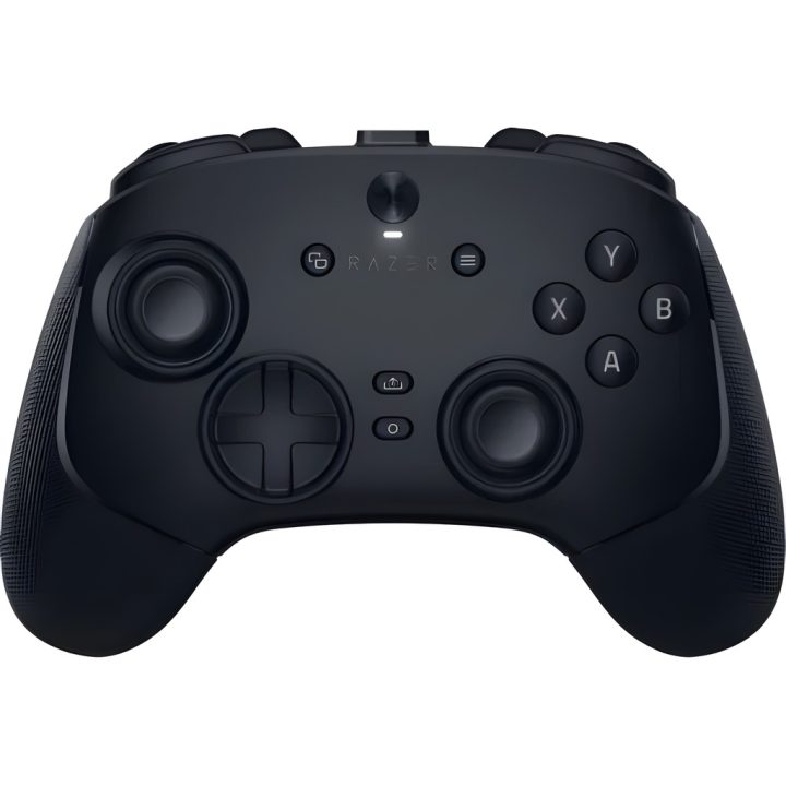 Gamepad Razer Wolverine V3 Pro para PC (RZ06-05540100-R3M1)