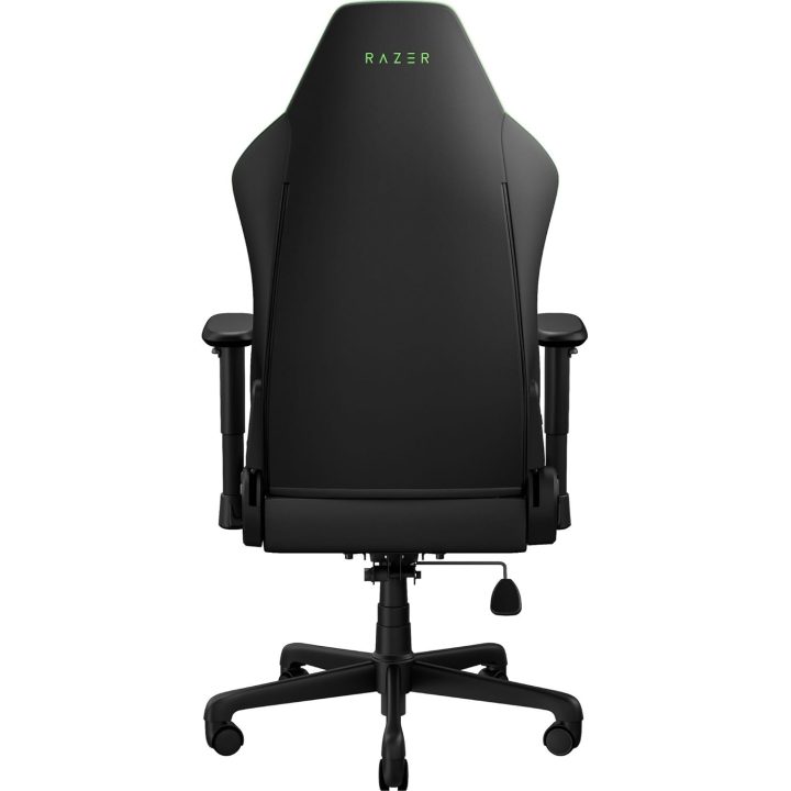 Razer Iskur V2 x Newgen Chair (Black/Green) (RZ38-05310700-R3G1)