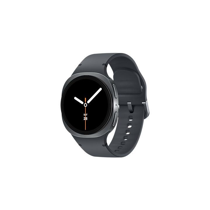 Samsung Galaxy Watch8 (Bluetooth, 40 mm)