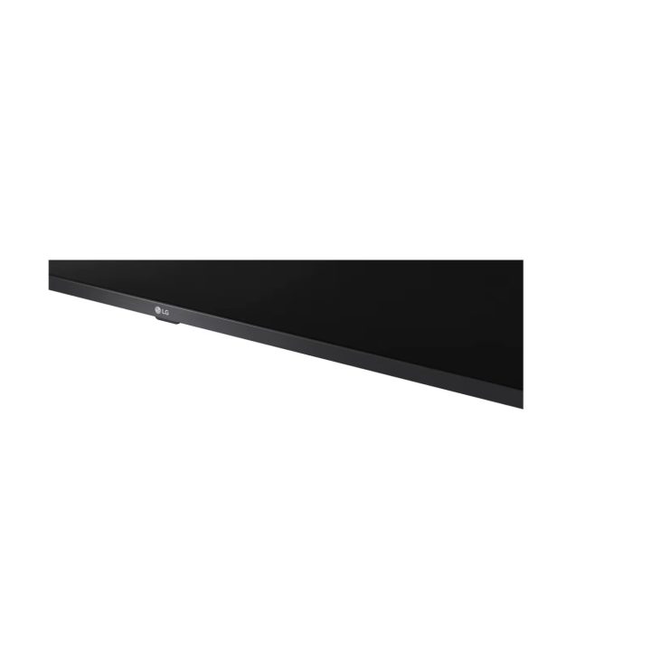 LG Av 55" 4K Smart TV