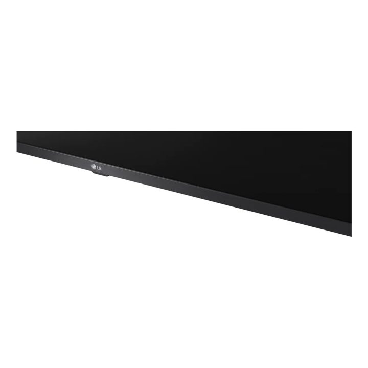 LG AV 55" 4K Smart TV