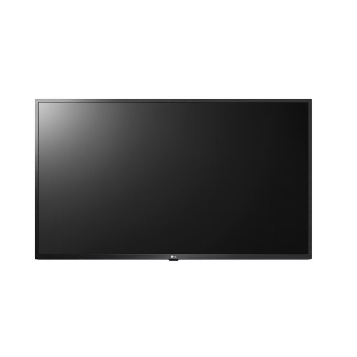 LG Av 55" 4K Smart TV