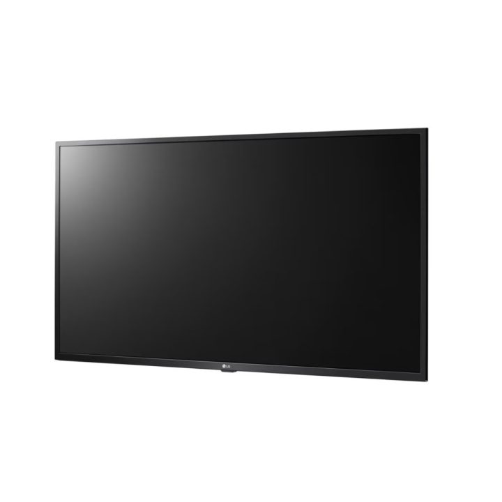 LG AV 55" 4K Smart TV