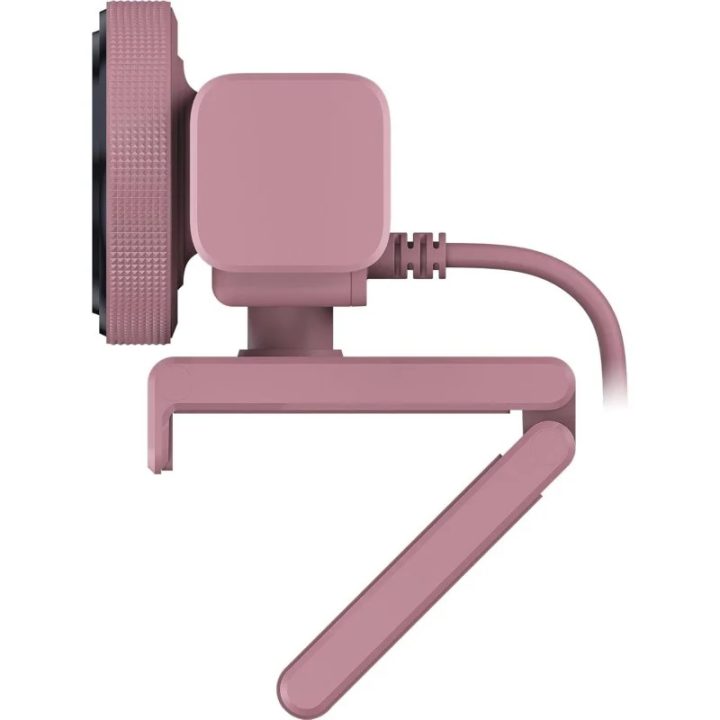 Razer Kiyo V2 X Quartz Webcam (RZ19-05380200-R3M1)