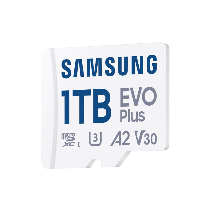 Samsung MB-MC1T0S 1 TB MicroSDXC UHS-I