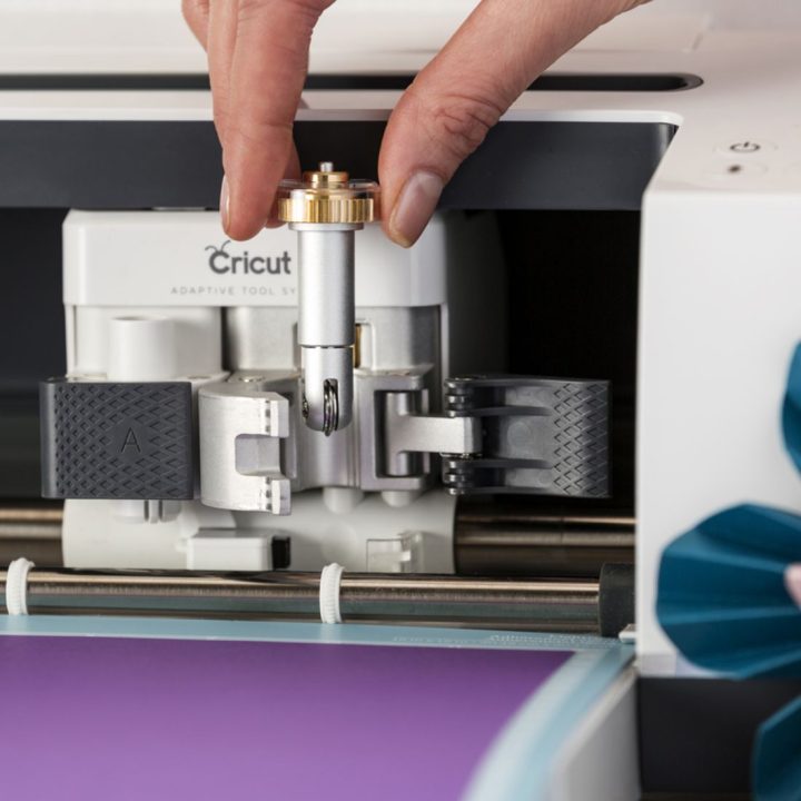 Cricut 2007446 Cutting Machine Part and Accessory for DIY Projects…