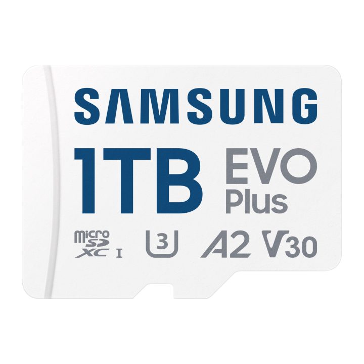 Samsung MB-MC1T0S 1 TB MicroSDXC UHS-I