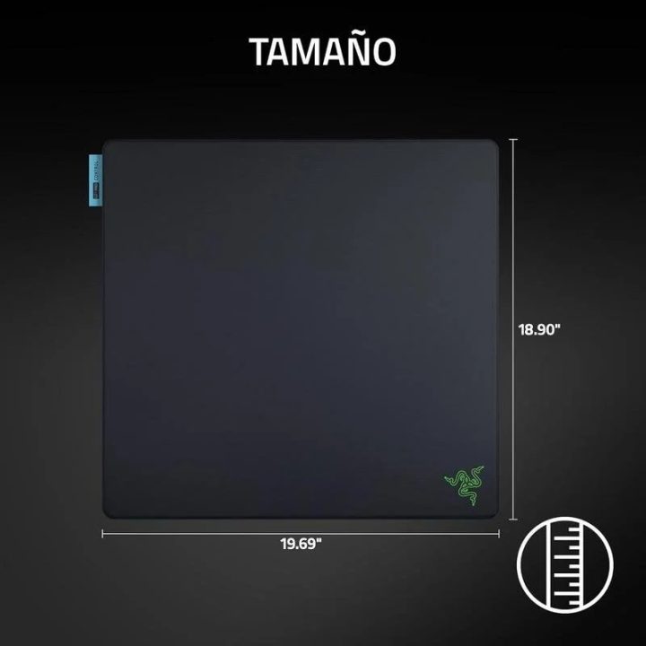 Razer Gigantus V2 Pro L Control Mousepad (RZ02-05490400-R3M1)