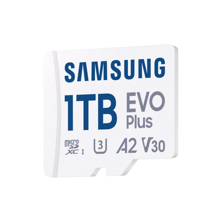 Samsung MB-MC1T0S 1 TB MicroSDXC UHS-I