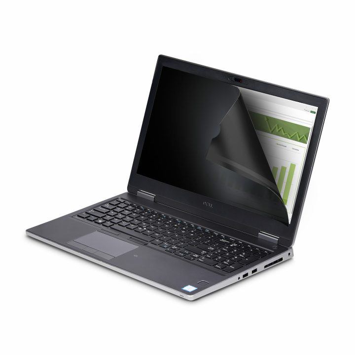 StarTech.com 14in 16:10 Touch Privacy Filter for Laptop - Protector -…