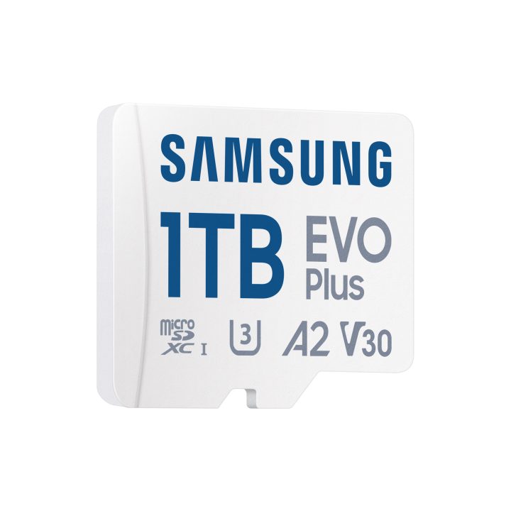 Samsung MB-MC1T0S 1 TB MicroSDXC UHS-I