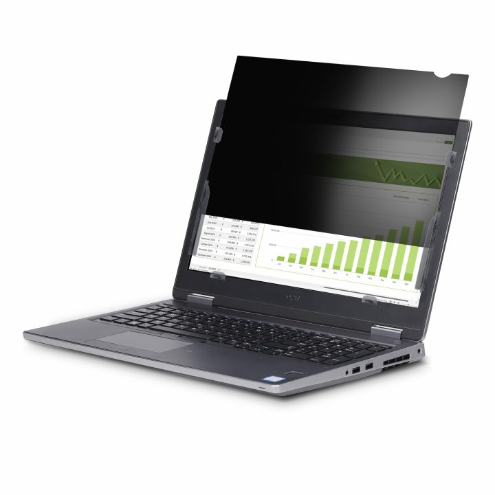 StarTech.com 14in 16:10 Touch Privacy Filter for Laptop - Protector -…