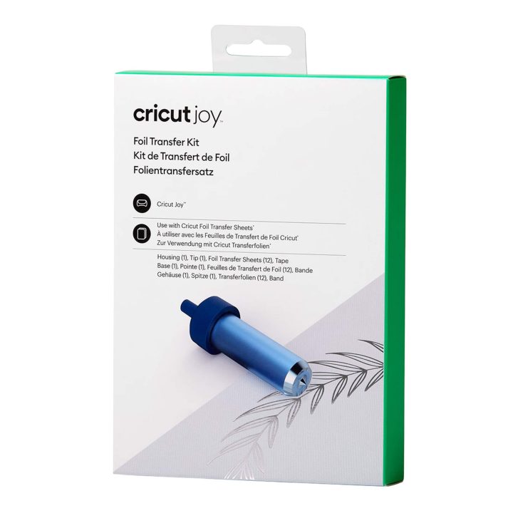 Cricut 2009057 peça e acessório para máquinas de corte para bricolage…
