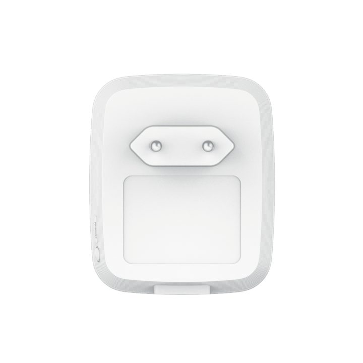 Strong POWERLWF1000DUOMINI adaptador de rede PowerLine 1000 Mbit/s…