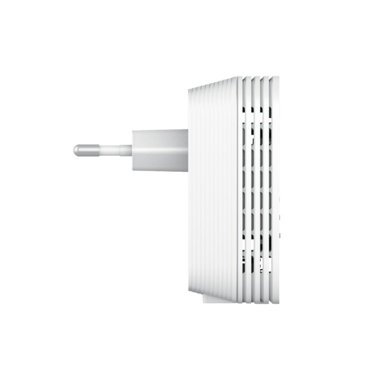 Strong POWERLWF1000DUOMINI PowerLine Network Adapter 1000 Mbit/s…
