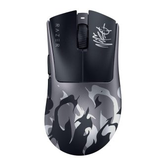 Raton Razer deathadder v4 pro niko ed. (RZ01-05330300-R3M1)