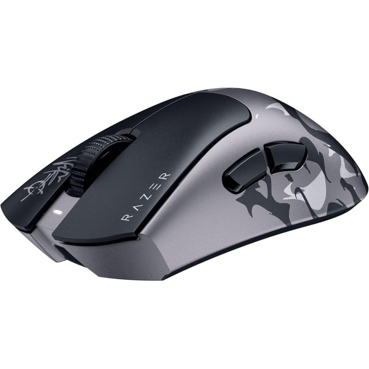 Razer DeathAdder V4 Pro Niko Edition Mouse (RZ01-05330300-R3M1)