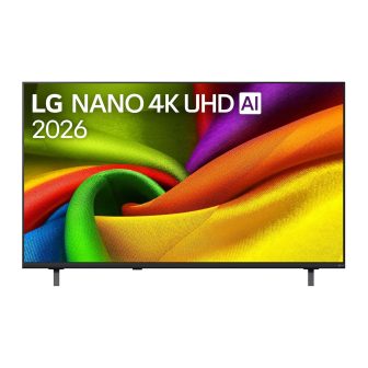 LG 55NU850B6LA 55" 4K Smart TV
