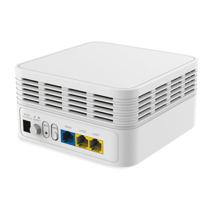 Strong MESHKITAX3000 Wi-Fi Mesh System (Mesh Wi-Fi) Dual Band (2.4…
