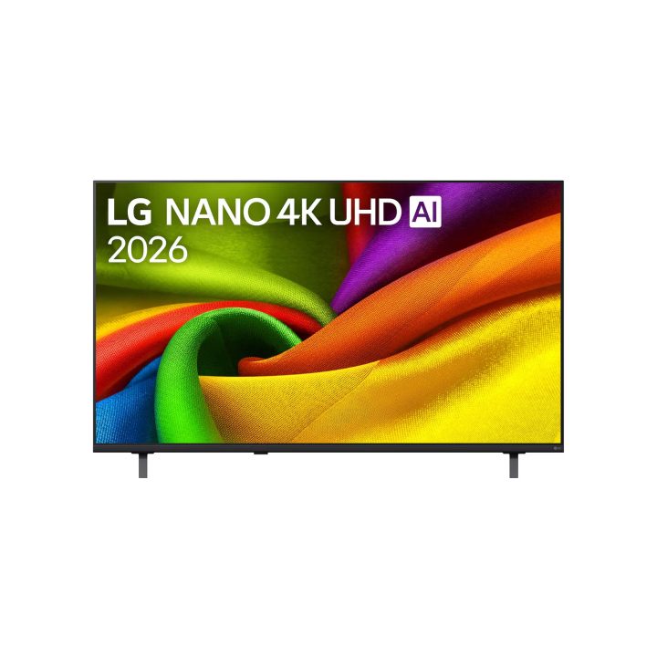 LG 55NU850B6LA Televisor Inteligente 4K de 55"