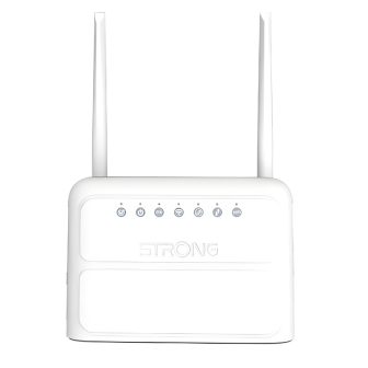 Strong 4GROUTER360 router de telefonía/puerta de enlace/módem Router…