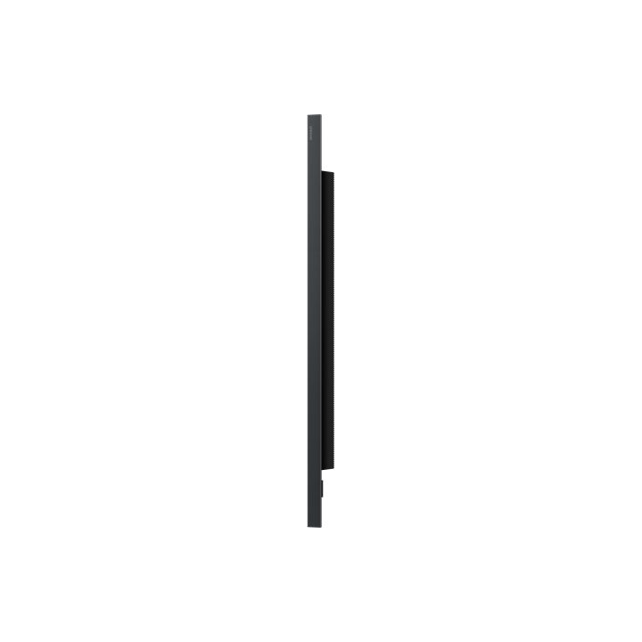 Samsung SM32HX-P Digital Signage Flat Panel 32" LCD Wi-Fi 500 cd/m²…