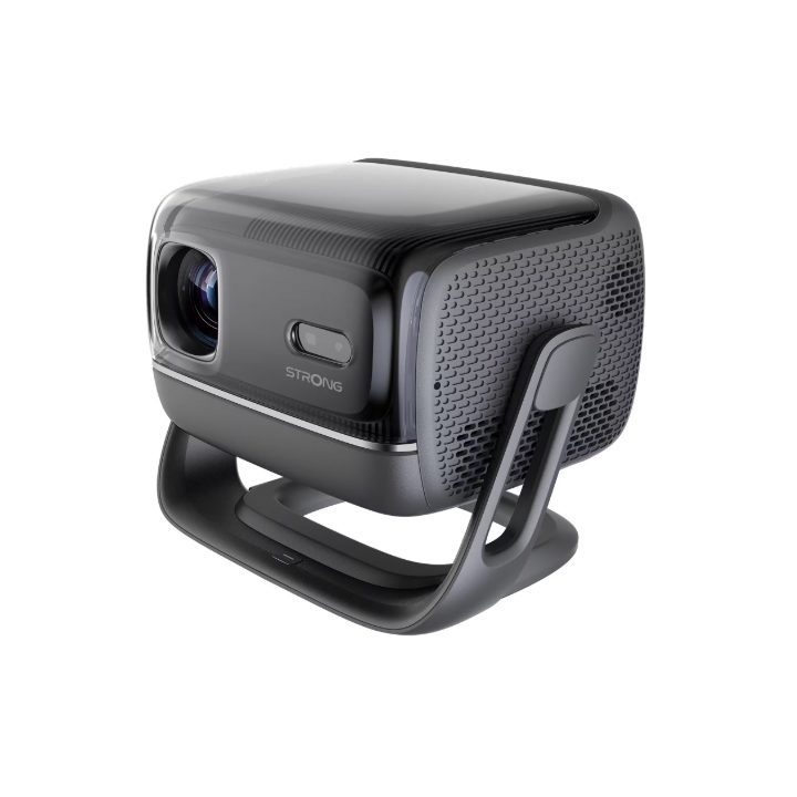 Strong Mira-X1 500 ANSI Lumens LCD 1080p (1920x1080) Green