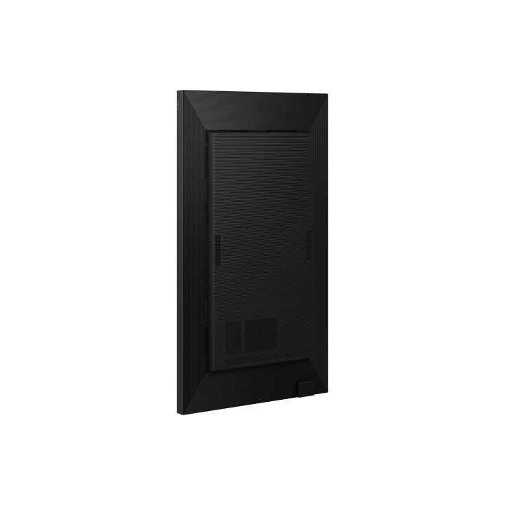 Samsung SM32HX-P Digital Signage Flat Panel 32" LCD Wi-Fi 500 cd/m²…