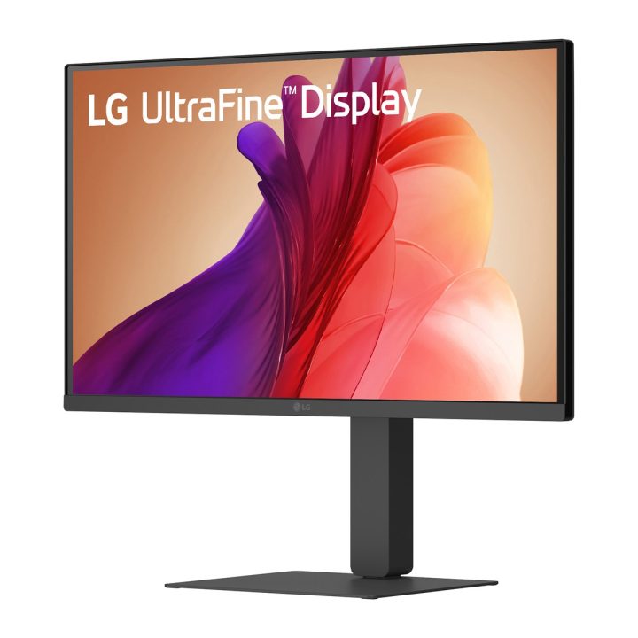 LG 27U730B-B 27" 4K UHD IPS