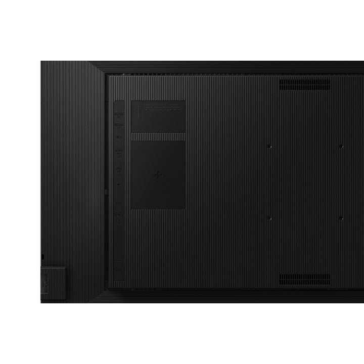 Samsung SM32HX-P Digital Signage Flat Panel 32" LCD Wi-Fi 500 cd/m²…