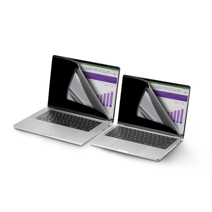 StarTech.com Filtro de Privacidade para Portátil de 15 Polegadas para…