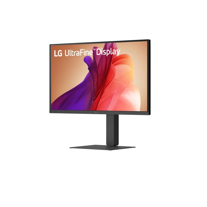 LG 27U730B-B 27" 4K UHD IPS