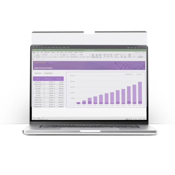 StarTech.com Filtro de Privacidade para Portátil de 14in para MacBook…