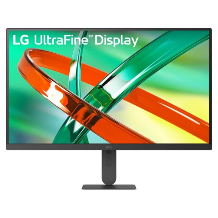 LG 27U730B-B 27" 4K UHD IPS