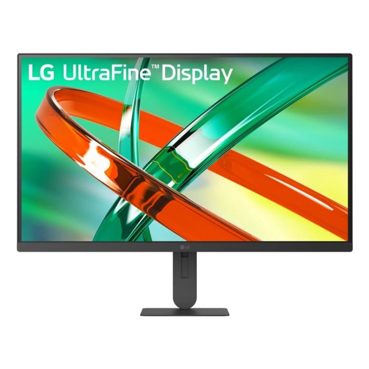 LG 27U730B-B 27" 4K UHD IPS