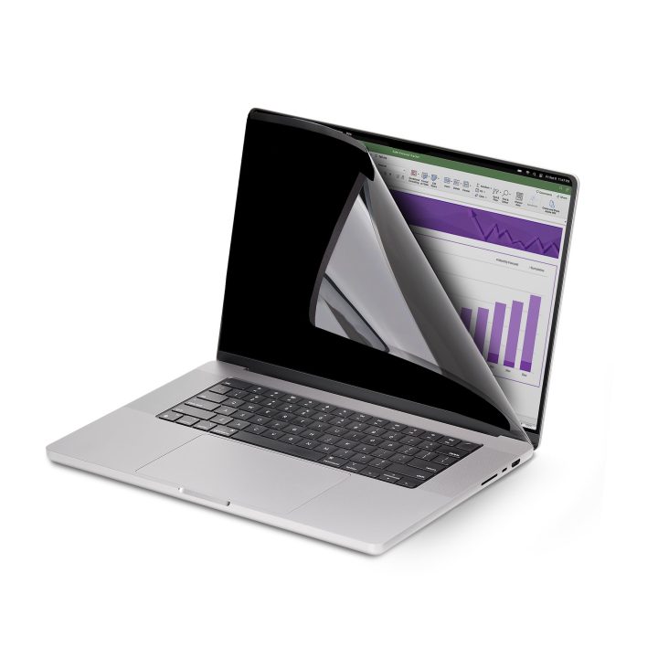 StarTech.com 14in Laptop Privacy Filter for MacBook Pro M Series -…