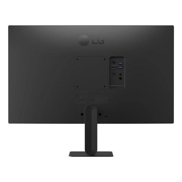 LG 27U730B-B 27" 4K UHD IPS