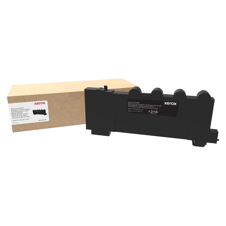 Xerox C310/C315, C320/C325, C410/C415 Residual Toner Collector