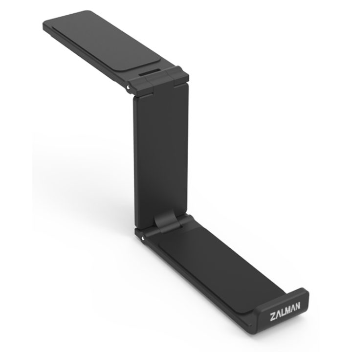 Zalman ZM-FH10 BK headphone / headset accessory Headphone Stand