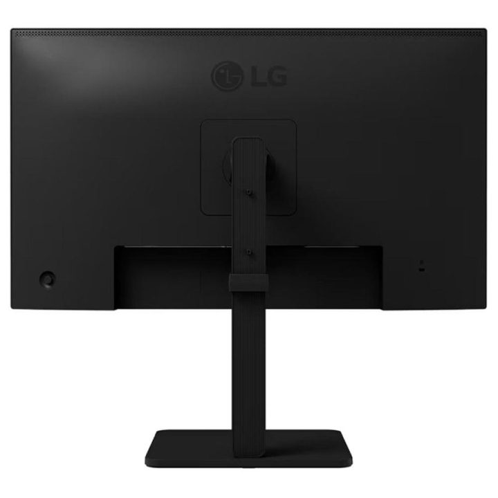 LG 27BA560-T Monitor 27" FHD IPS 100Hz 5ms HDMI DP