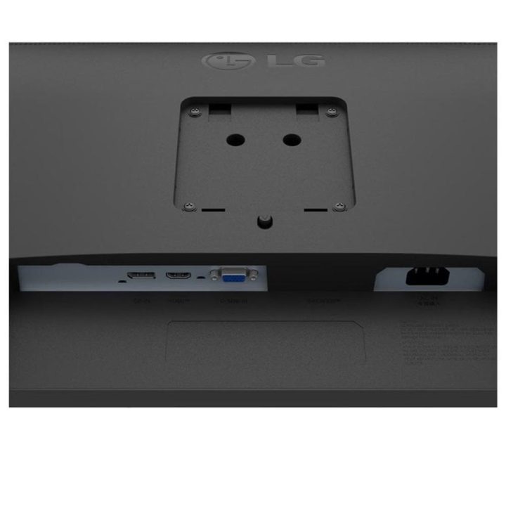 LG 27BA560-T Monitor 27" FHD IPS 100Hz 5ms HDMI DP
