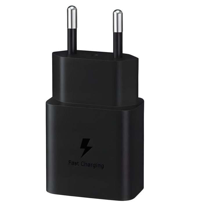 Samsung cargador 15W (GP-PTU023DYABQ)