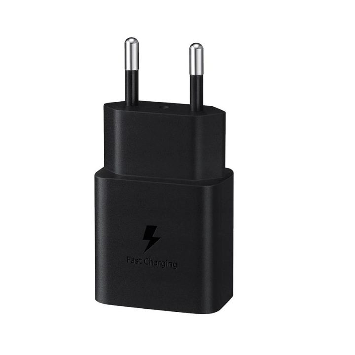 Samsung 15W Charger (GP-PTU023DYABQ)