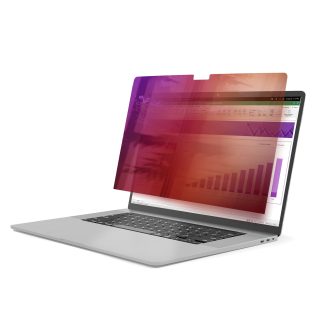 StarTech.com Gold Privacy Filter for 14in MacBook Pro M Series -…